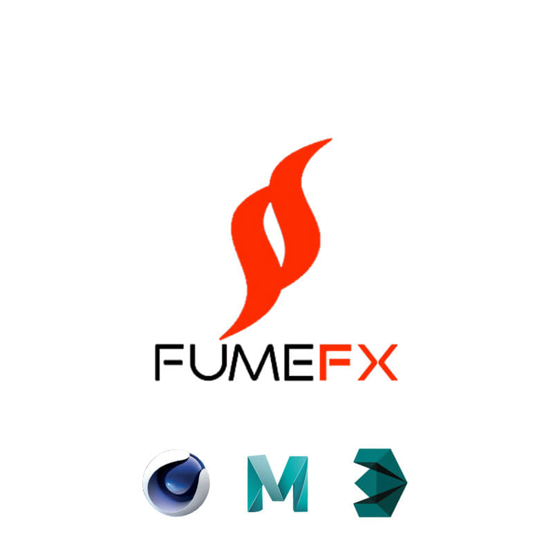 FumeFX 5.0